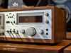 ĐẦU CASSETTE NHẬT: TECHNICS M63 ĐẬM CHẤT VINTAGE