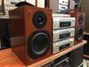 DÀN TRUNG: DENON F102