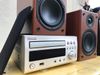 DÀN MINI: DENON M37 