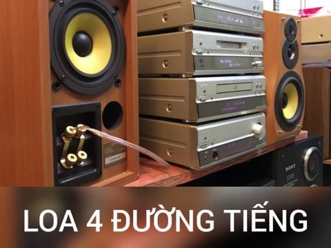 Dàn Bãi Nhật Denon 201SA - amthanhbai.com