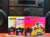 BỘ CD LOVE SONGS 80-90'S (HỘP GIẤY SG)