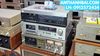 3 MẪU ĐẦU TAPE CASSETTE NHẬT ĐẸP VÀ HIẾM: TEAC, TECHNICS VÀ DIATONE