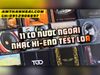 COMBO ĐĨA TEST 18: BỘ 11 CD NHẠC NƯỚC NGOÀI HI-END TEST LOA