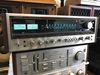 AMPLY FM PIONEER SX-1010 