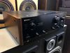 AMPLI SANSUI AU-A607NRA BLACK