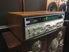 AMPLY FM SANSUI QRX-3500 (SIZE 53)