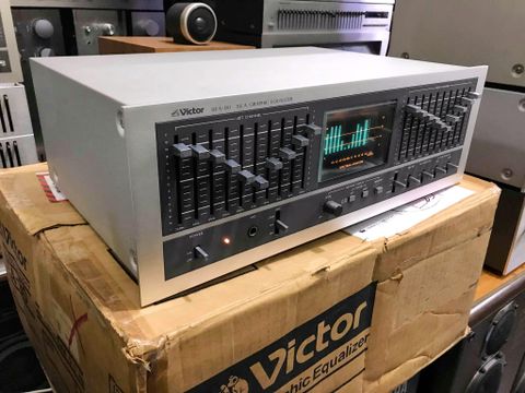  EQ VICTOR SEA-80 