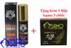 Chai xịt kéo dài thời gian cho nam HolyOne Delay Spray 12ml