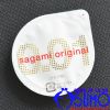 Bao cao su cao cấp Sagami Original 0.01 mỏng nhất thế giới 1 chiếc