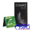 Bao cao su phổ thông Combo Ultra thin trơn hộp 10 chiếc