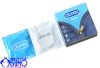 Bao cao su Durex Jeans Easy-on chính hãng cổ điển ôm sát hộp 3 chiếc