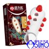 Bao cao su HBM gân gai bi to siêu mềm các loại chính hãng hộp 3 chiếc