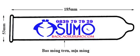 Bao cao su Okamoto Purity mong min shop bao cao su Sumo Can Tho 0839797929 