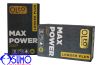 Bao cao su Oleo Lampo Max Power chính hãng gai nổi kéo dài thời gian hộp 10 cái