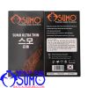 Sumo Ultra Thin bao cao su siêu mỏng kéo dài thời gian hộp 12 chiếc