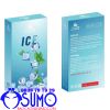 Bao cao su Tâm thiện chí Ice mát lạnh bạc hà hộp 10 chiếc