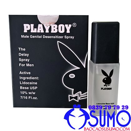 Playboy