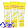 Gel bôi trơn Hot Kiss Banana hương chuối ngọt ngào chai 30ml