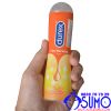 Gel bôi trơn Durex Play Warming 100ml ấm áp chính hãng dành cho nữ