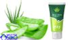 Gel bôi trơn Lexy Aloe Vera nha đam dịu nhẹ chai 55ml chính hãng