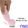 Chày rung mini LiLo Micro cao cấp siêu rung 10 chế độ pin sạc chính hãng