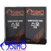 Sumo Ultra Thin bao cao su siêu mỏng kéo dài thời gian hộp 12 chiếc