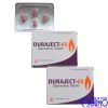 Thuốc Duraject-60 (hoạt chất Dapoxetine) hỗ trợ kéo dài thời gian chính hãng cho nam