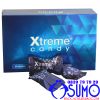 Kẹo sâm Xtreme Candy chính hãng ông ngậm bà khen hỗ trợ sinh lý cho nam hộp 30 viên