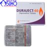 Thuốc Duraject-60 (hoạt chất Dapoxetine) hỗ trợ kéo dài thời gian chính hãng cho nam