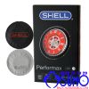 Bao cao su Shell Performax Long shock kéo dài thời gian hộp 10 chiếc