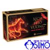 Thực phẩm hỗ trợ sinh lý nam Xích thố vương vĩ 20 viên