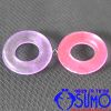 Vòng đeo silicone trơn giá rẻ dành cho nam giới