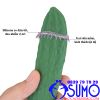 Vòng mặt trời silicone đeo dương vật siêu mềm dành cho nam