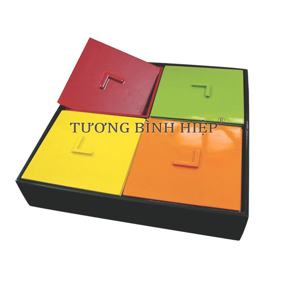 hộp đựng bánh mứt sơn mài - công ty sản xuất hộp đựng bánh mứt sơn mài tương bình hiệp