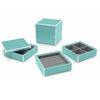 Lacquer jewelry box