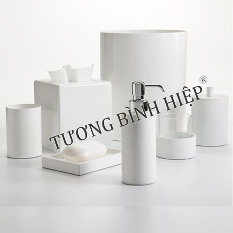  Phụ Kiện Phòng Tắm (bộ 7) 