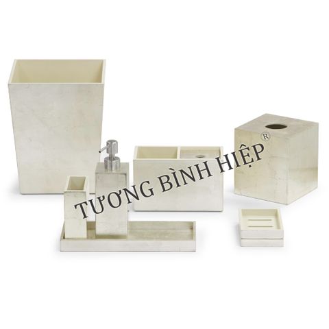  Dụng Cụ Nhà Tắm (bộ 7) 