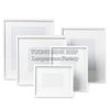 Lacquer photo frames