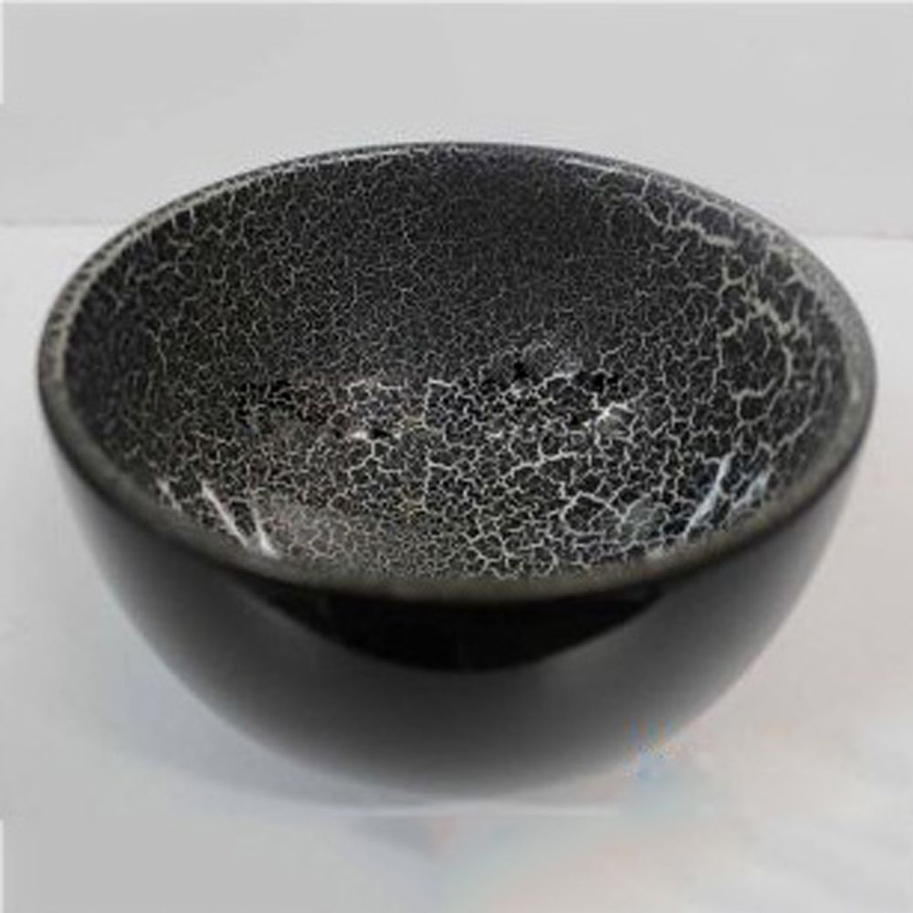 Lacquer bowl