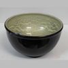 Lacquer bowl