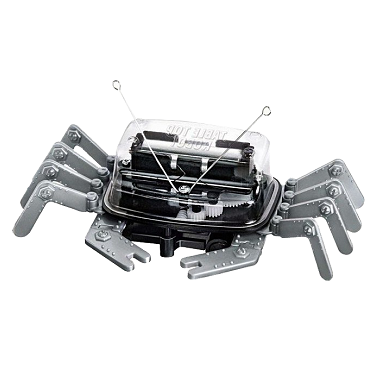 4M Khoa học - Robot để bàn