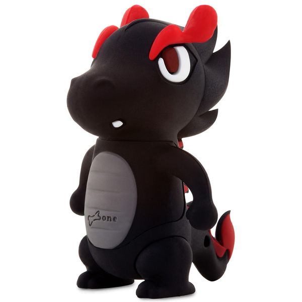 USB Bone Dragon 8GB - USB 2.0