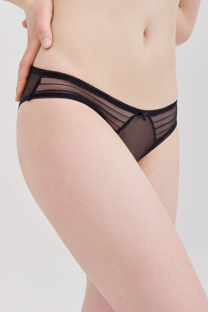 Quần lót Ren phối lưới_JR0306