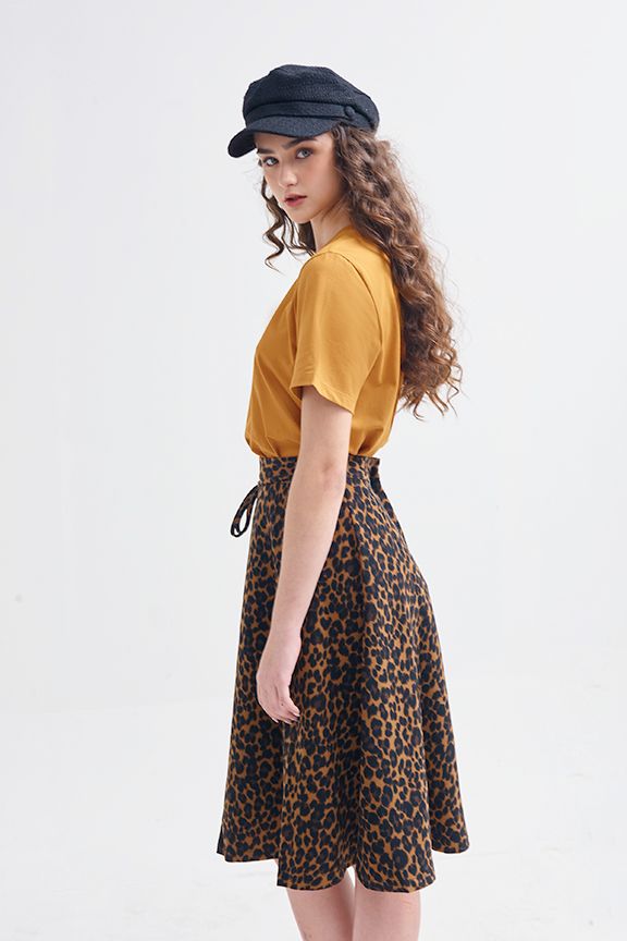 Áo thun basic fw18