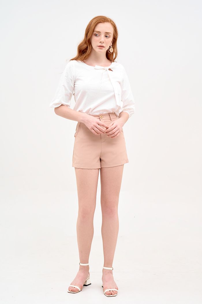 Quần short cơ bản fall 19