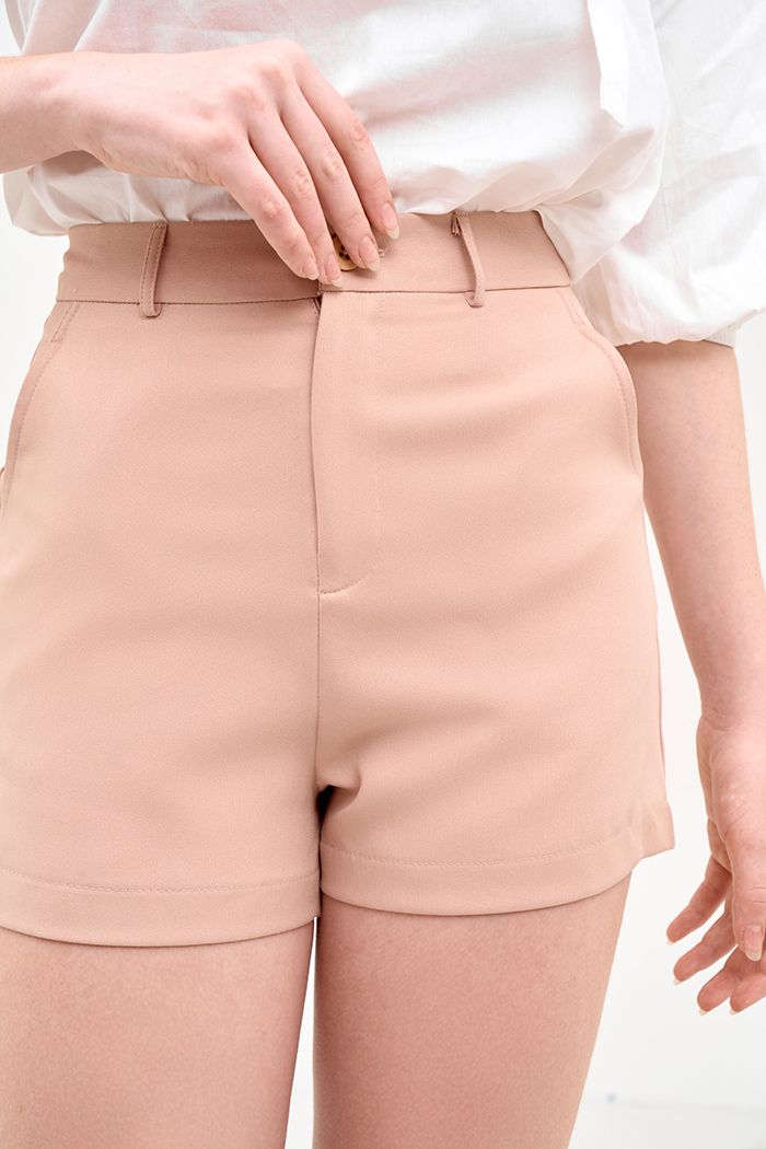 Quần short cơ bản fall 19