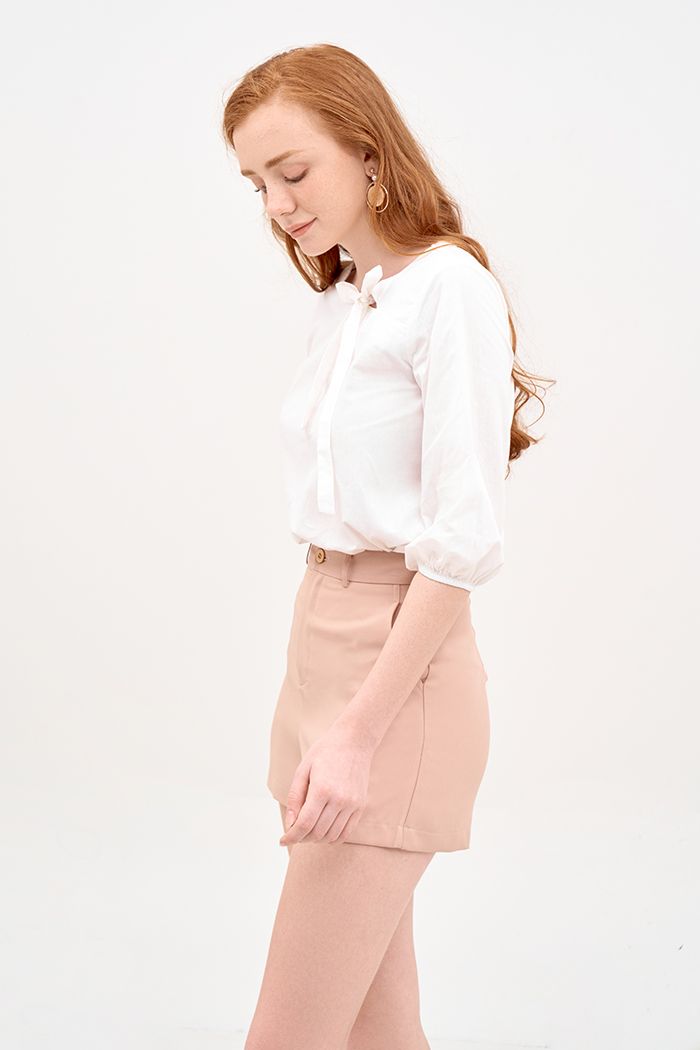 Quần short cơ bản fall 19