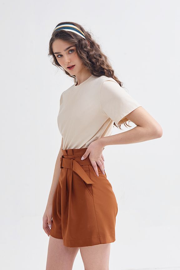 Áo thun basic fw18
