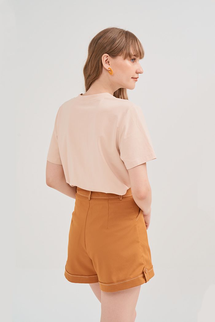 Áo thun basic prefall19