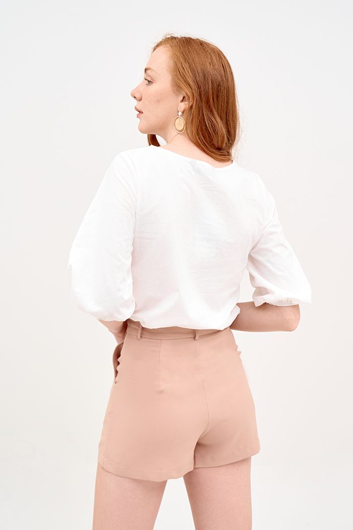 Quần short cơ bản fall 19